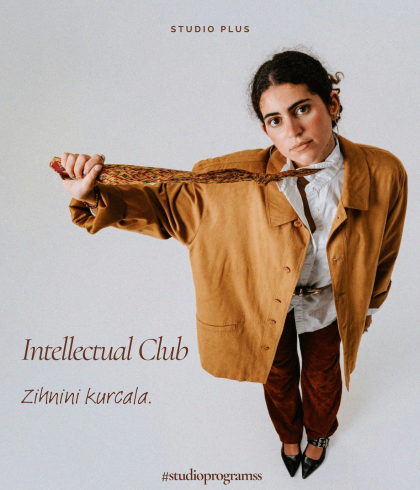 Intellectual Club